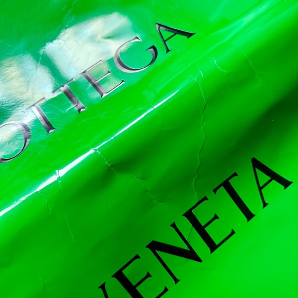 Authentic Bottega Veneta XXL shopping bag 2023 - Picture 5 of 5